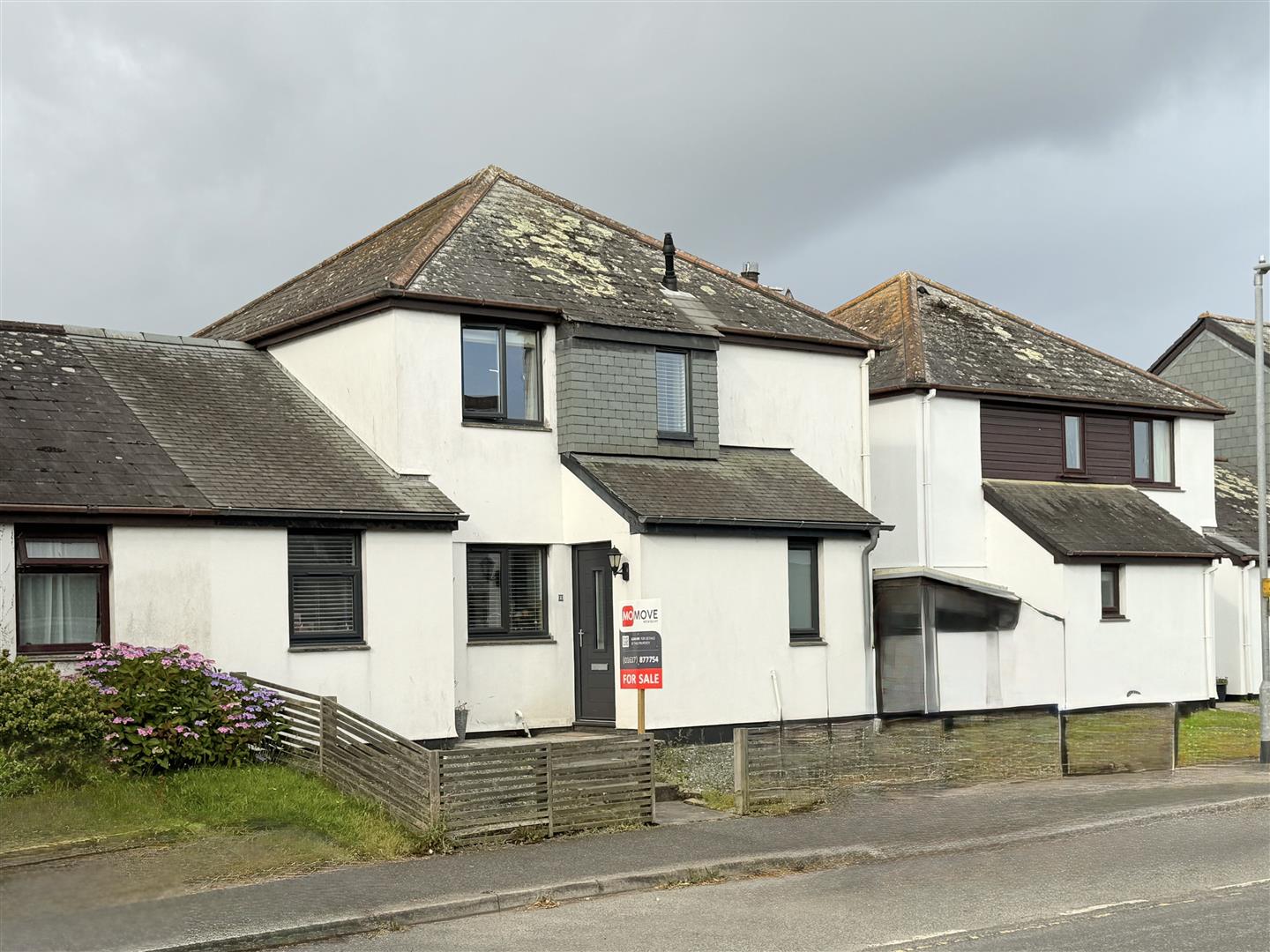 Ellenglaze Court, Cubert, Newquay